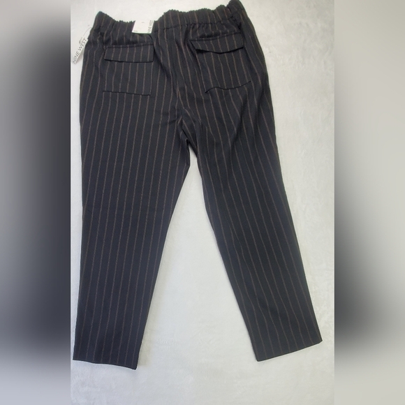 Nine West Medium Thickness office BUSINESS Casual Career Women's pants Size XXL - Picture 4 of 10